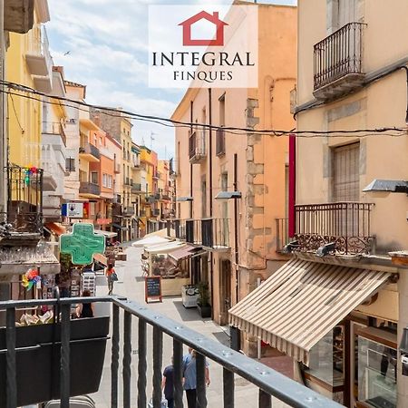 Apartaments Ca La Somiada Palamós Exterior foto