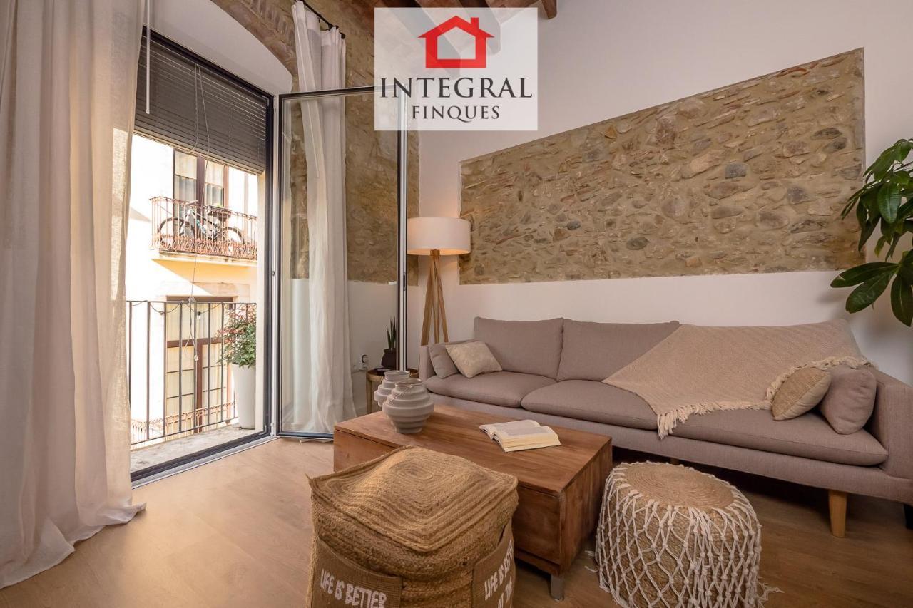 Apartaments Ca La Somiada Palamós Exterior foto