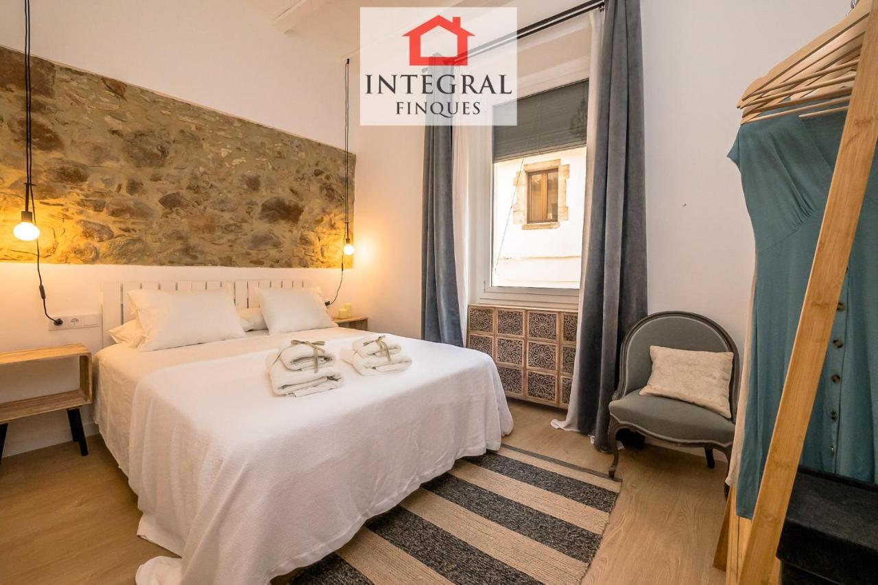 Apartaments Ca La Somiada Palamós Exterior foto