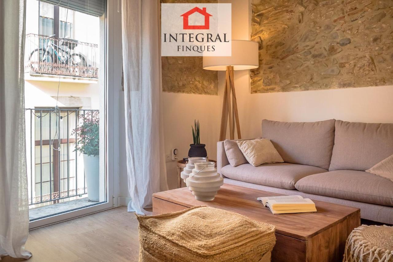 Apartaments Ca La Somiada Palamós Exterior foto