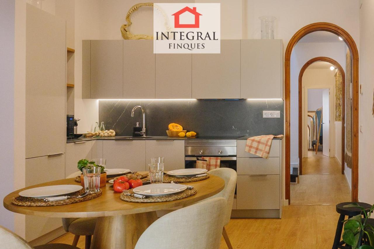 Apartaments Ca La Somiada Palamós Exterior foto