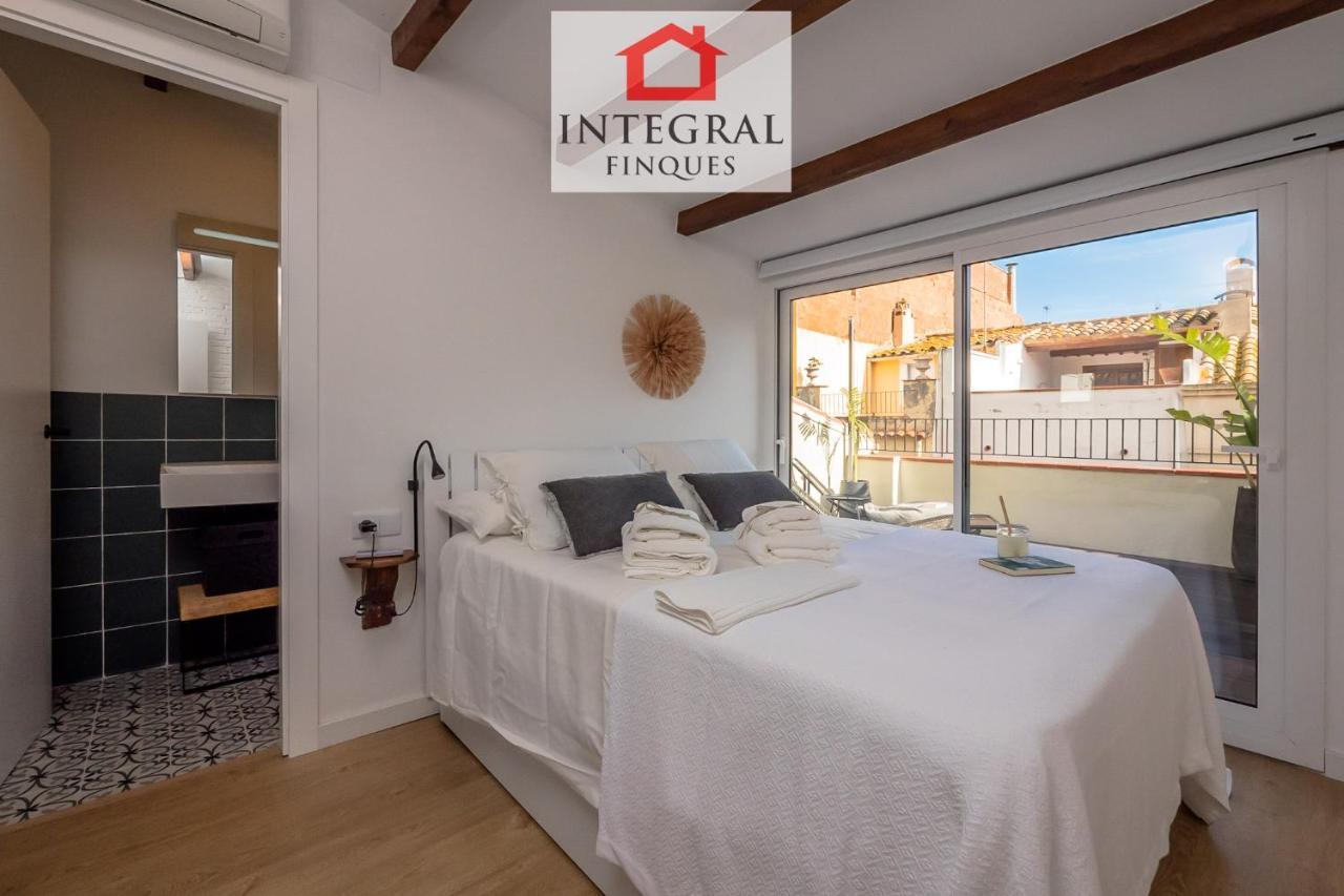 Apartaments Ca La Somiada Palamós Exterior foto