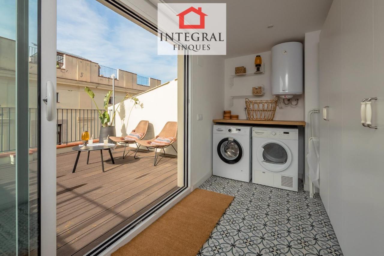 Apartaments Ca La Somiada Palamós Exterior foto