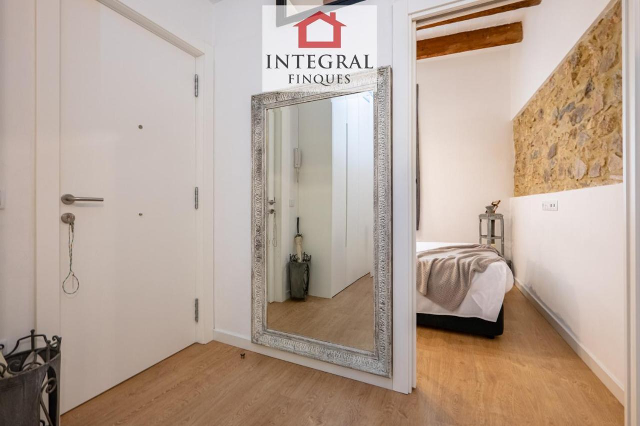 Apartaments Ca La Somiada Palamós Exterior foto